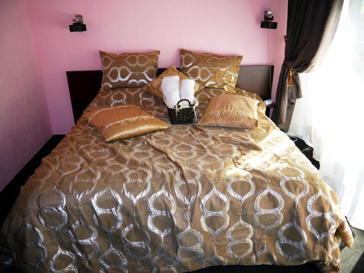 Kizhi Art Hotel خاركيف المظهر الخارجي الصورة
