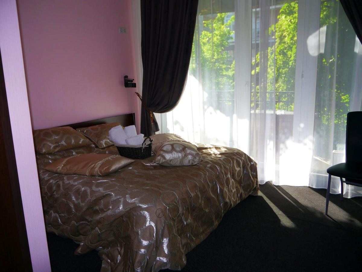 Kizhi Art Hotel خاركيف المظهر الخارجي الصورة