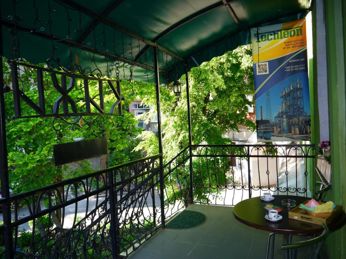 Kizhi Art Hotel خاركيف المظهر الخارجي الصورة