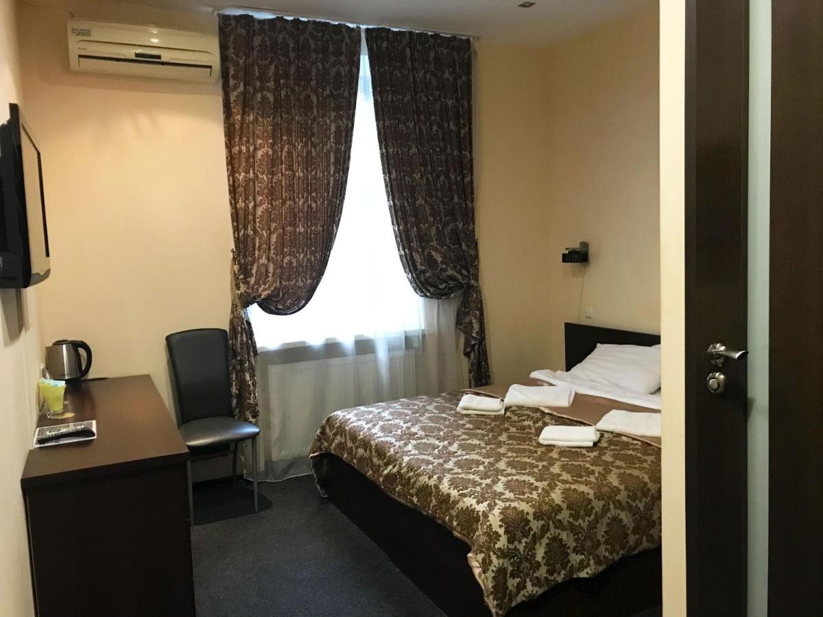 Kizhi Art Hotel خاركيف المظهر الخارجي الصورة
