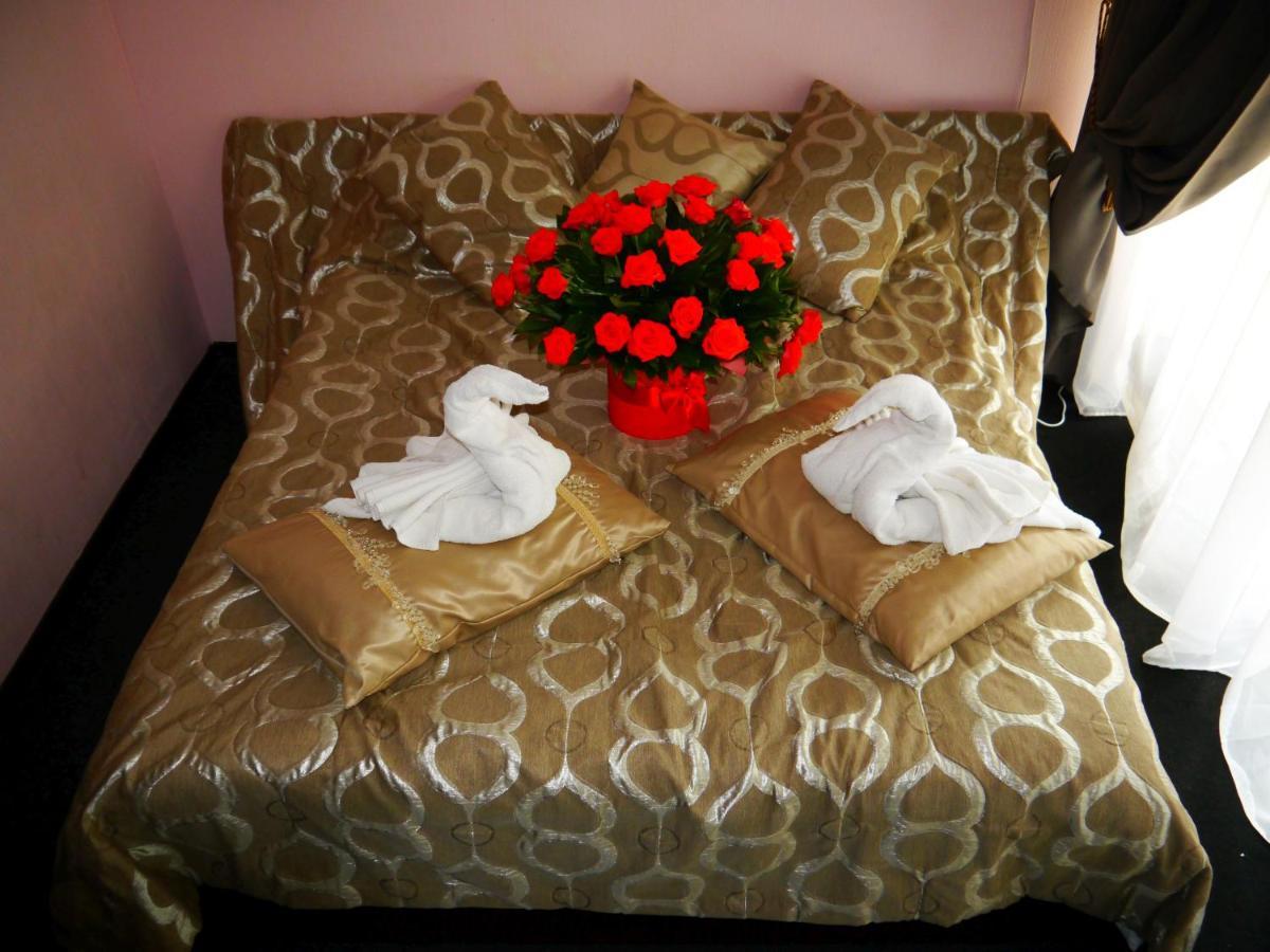 Kizhi Art Hotel خاركيف المظهر الخارجي الصورة