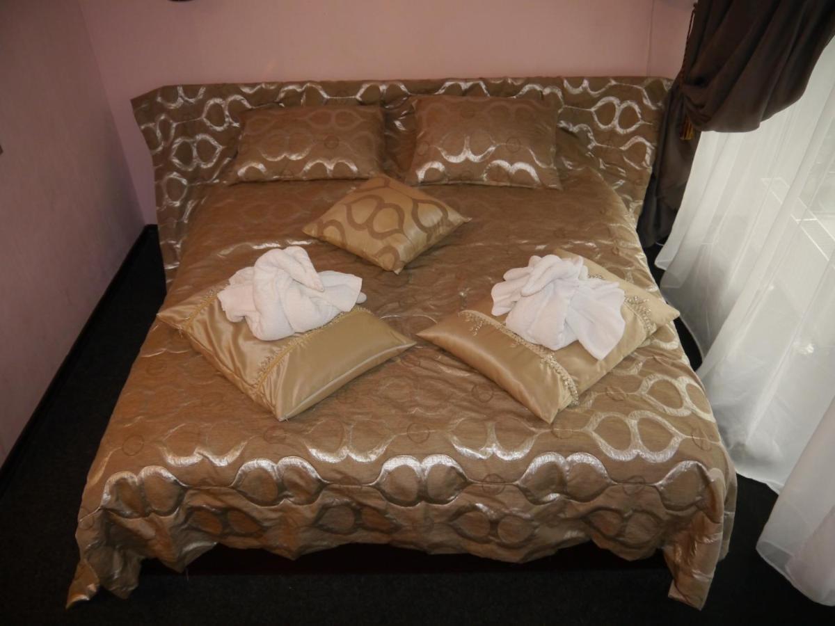 Kizhi Art Hotel خاركيف المظهر الخارجي الصورة