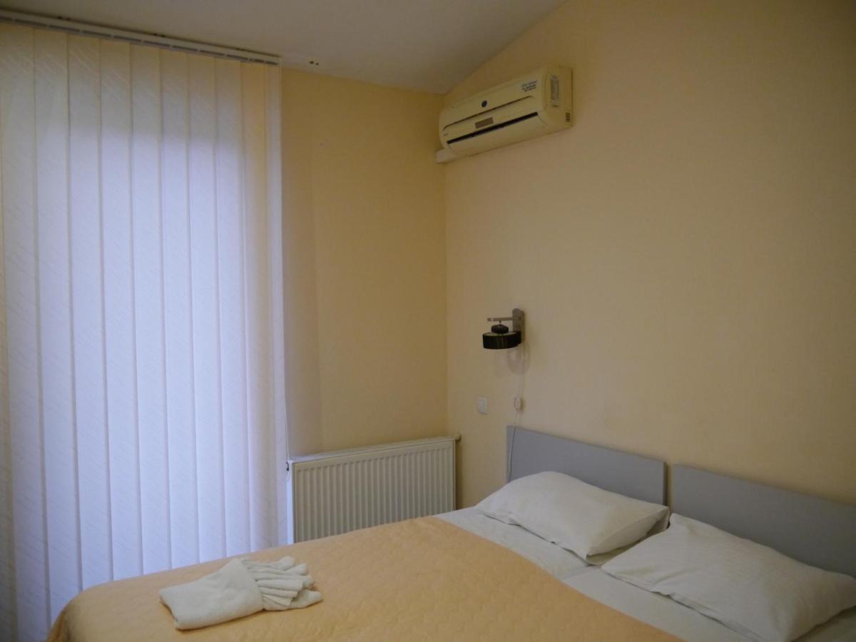 Kizhi Art Hotel خاركيف المظهر الخارجي الصورة