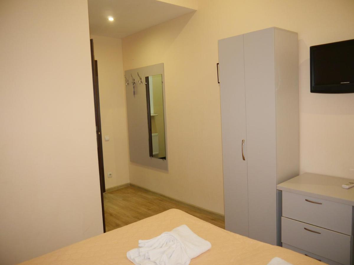 Kizhi Art Hotel خاركيف المظهر الخارجي الصورة