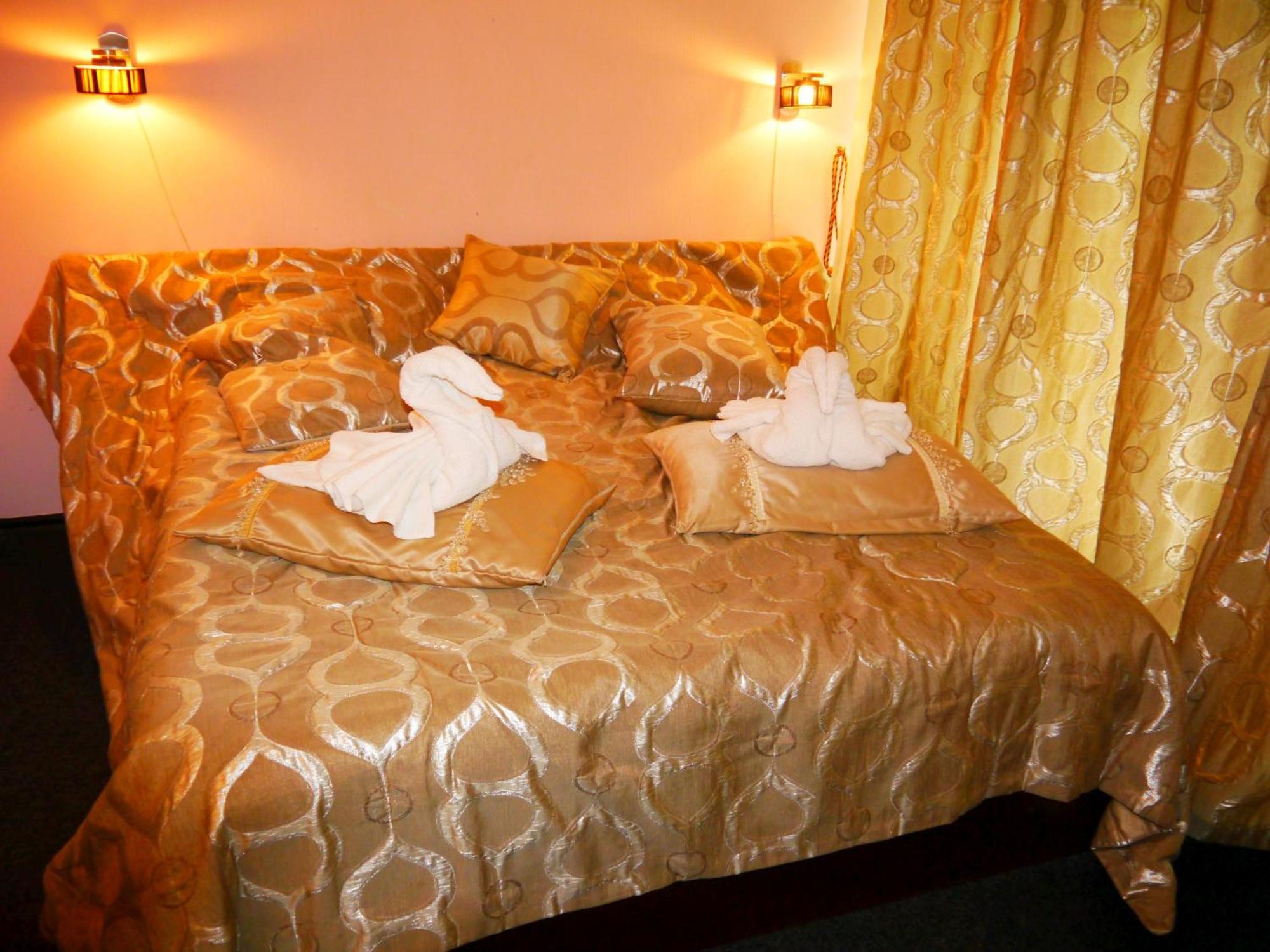 Kizhi Art Hotel خاركيف المظهر الخارجي الصورة