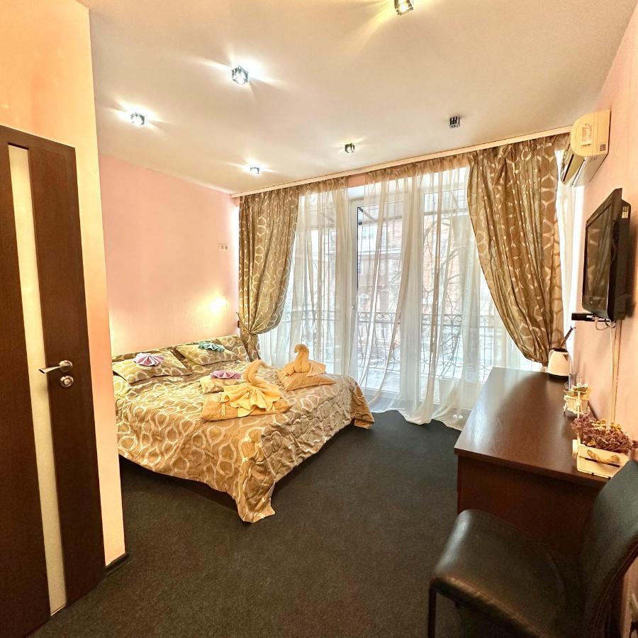 Kizhi Art Hotel خاركيف المظهر الخارجي الصورة
