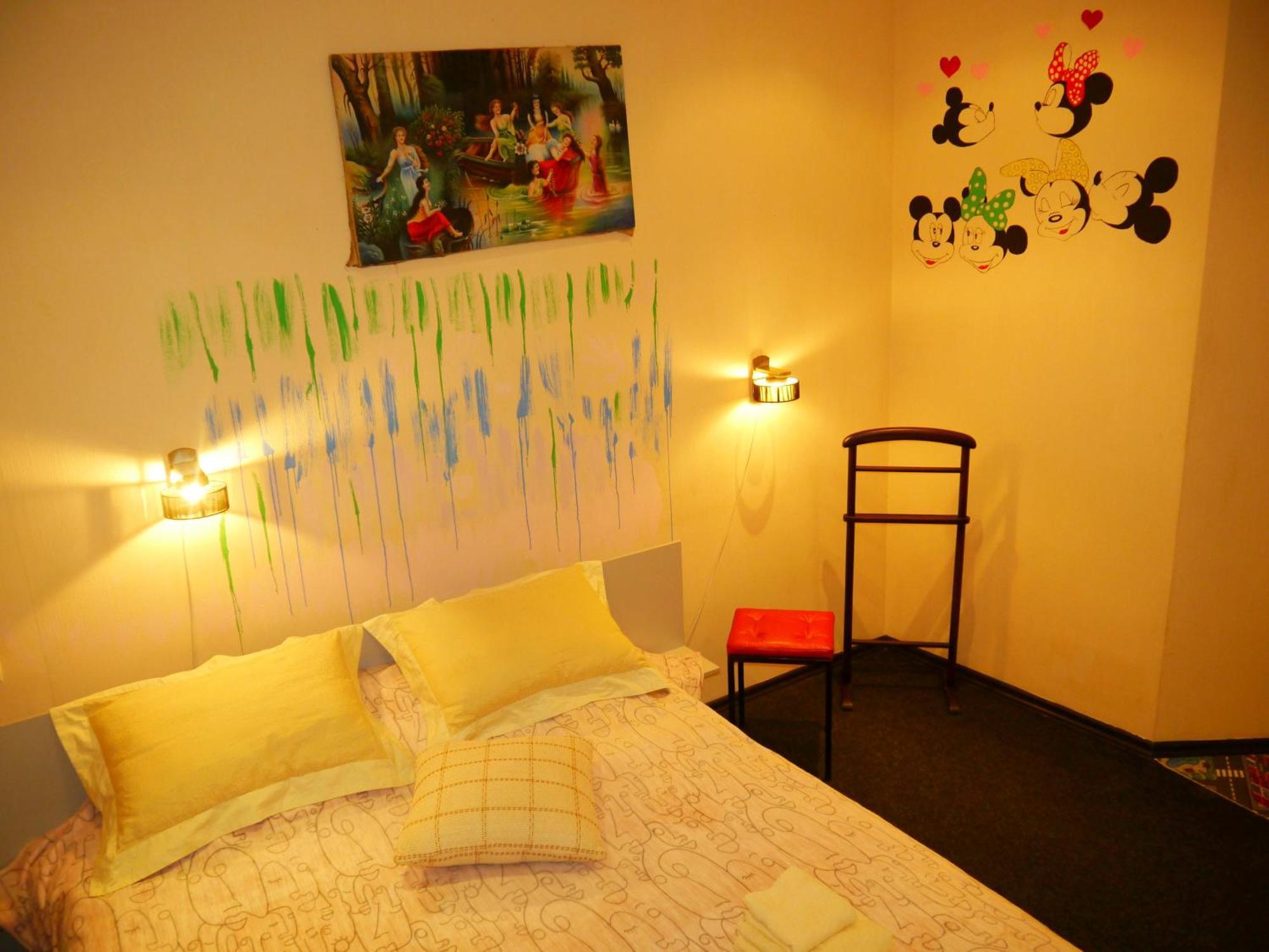 Kizhi Art Hotel خاركيف المظهر الخارجي الصورة