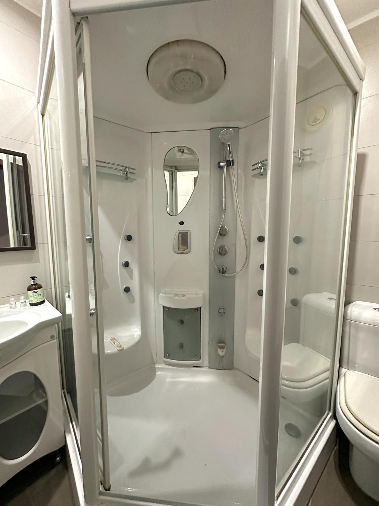 Kizhi Art Hotel خاركيف المظهر الخارجي الصورة