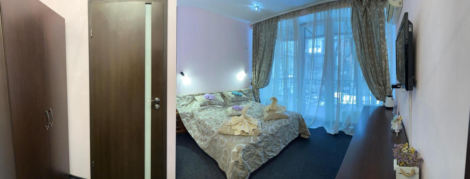 Kizhi Art Hotel خاركيف المظهر الخارجي الصورة