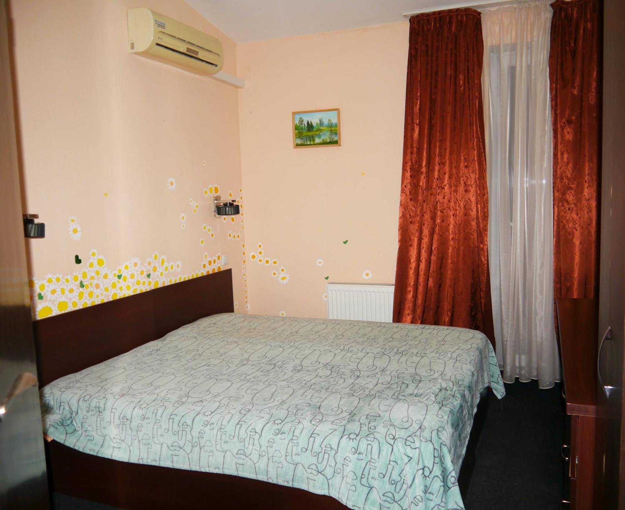 Kizhi Art Hotel خاركيف المظهر الخارجي الصورة