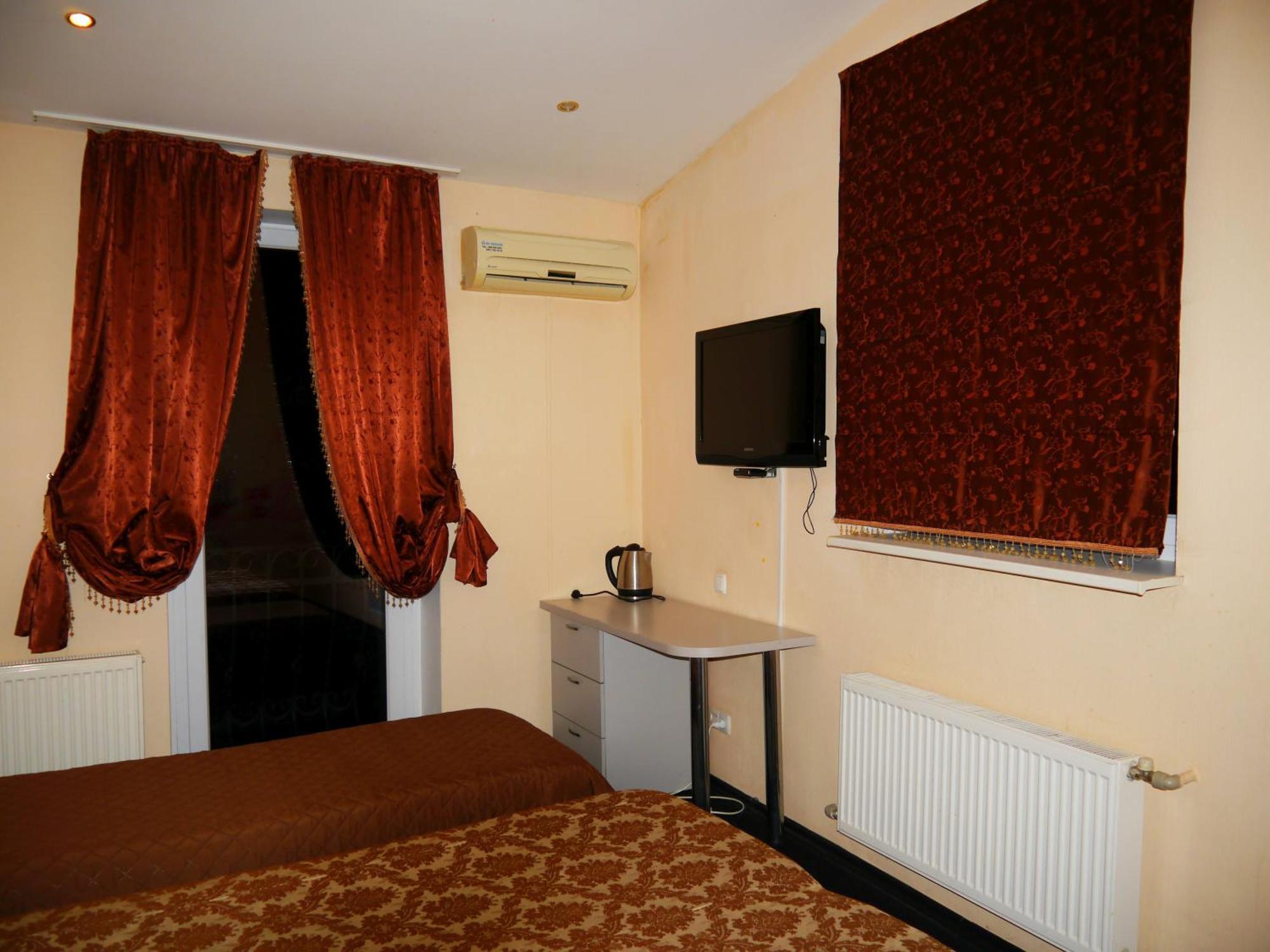 Kizhi Art Hotel خاركيف المظهر الخارجي الصورة