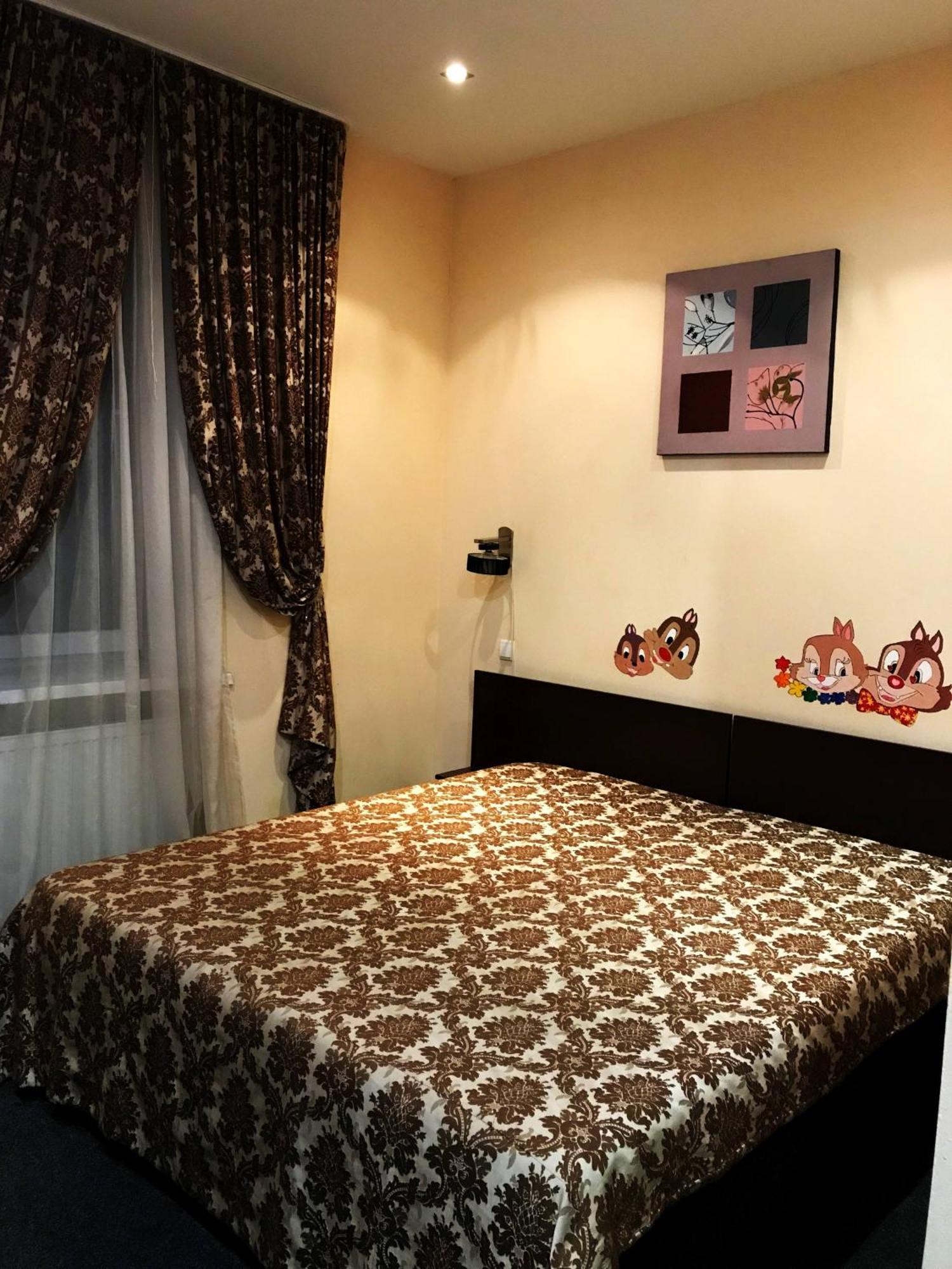 Kizhi Art Hotel خاركيف المظهر الخارجي الصورة