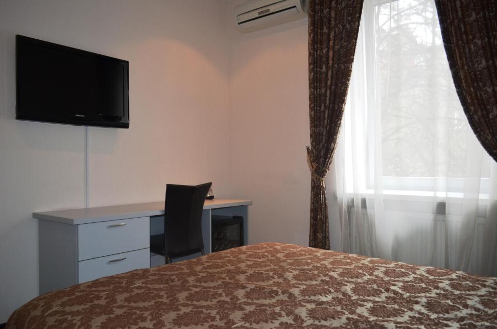 Kizhi Art Hotel خاركيف الغرفة الصورة
