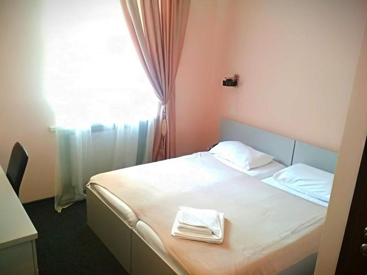 Kizhi Art Hotel خاركيف المظهر الخارجي الصورة