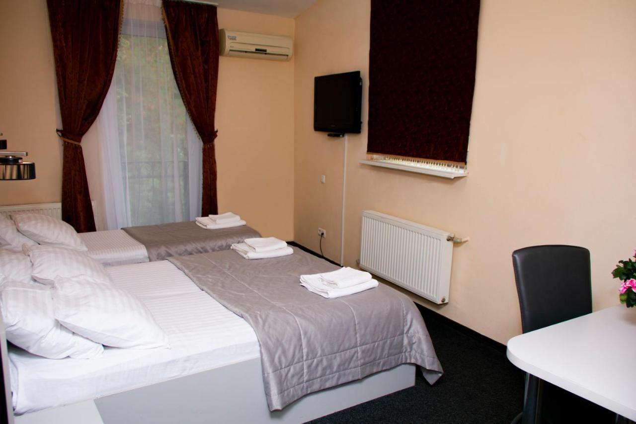 Kizhi Art Hotel خاركيف المظهر الخارجي الصورة
